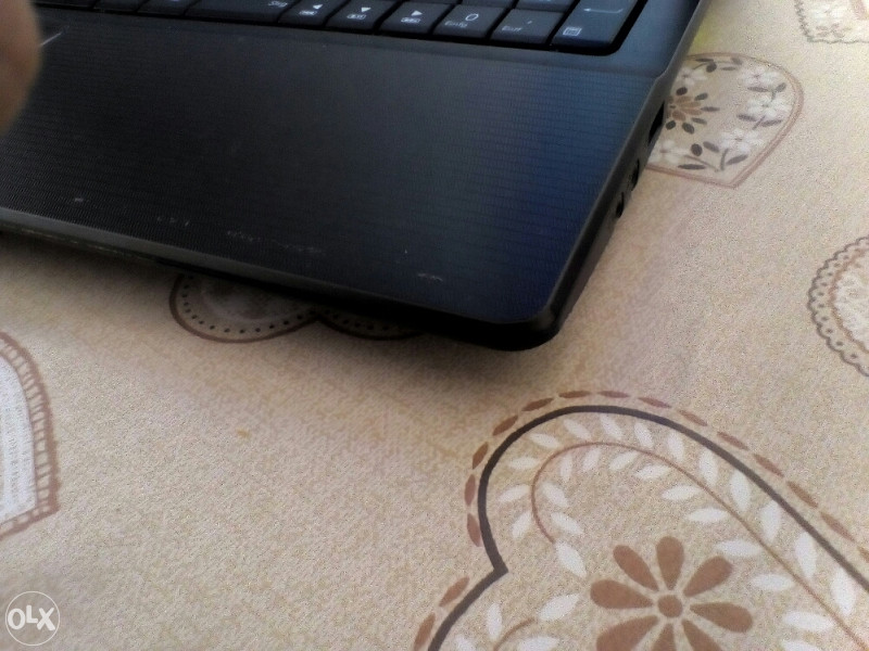 Asus Laptop K53U Sx276v