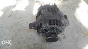 Opel insignia 2.0 cdti alternator