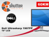 Monitor Dell Ultrasharp 1907FP 19