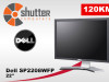 Monitor DELL 22