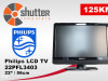 Philips Monitor - TV 22