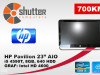 HP Pavilion 23