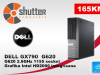 DELL 790 2.6GHz g620