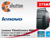 Lenovo M81 i5 2400 2Gen 8GB ram/2000GB HDD