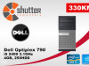 DELL OPTIPLEX 790 (i5 2.Generacija)