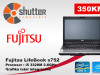 Laptop Fujitsu LifeBook s752 i5 3.Generacija