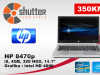 Laptop HP 8470p i5 3.Generacija