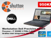 Laptop Dell Precision m6600 17.3