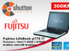 Laptop Fujitsu LifeBook p770 i7
