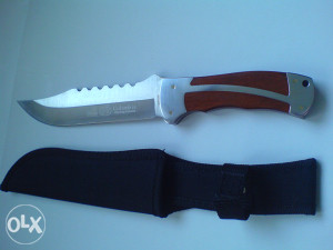 Sportski lovački vojni noževi lovački nož Columbia novi