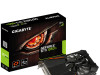 Gigabyte GTX 1050 Ti GTX1050Ti 4GB