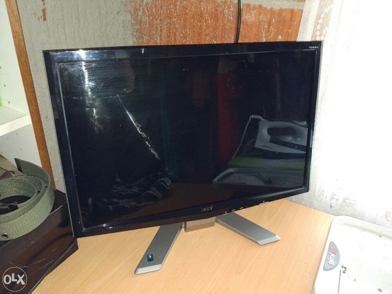 Minitor Asus p223w