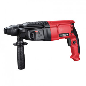BUŠILICA UDARNA ISKRA Z1C-ZT3-26 800W