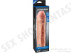 Realisticna Navlaka Za Penis 23cm | www.sexyshop.ba