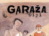 Garaža / KOMIKO
