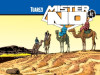 Mister No 82 / LIBELLUS