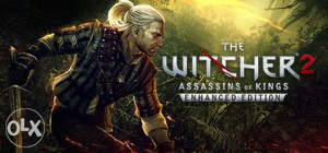 The Witcher 2: Assassins of Kings (STEAM GIFT)
