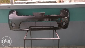PREDNJI BRANIK NISSAN MICRA/DIJELOVI NISSAN