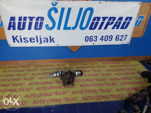 Turbina AUDI A4 B8 2.0 TDI 140 HP 2007-2009 god