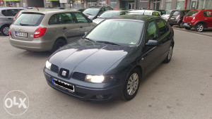 Seat Leon 1.9 TDI