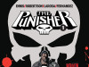 Punisher 1 / FIBRA