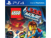 Igra PS4 - The Lego Movie Videogame