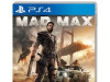 Igra PS4 - Mad Max
