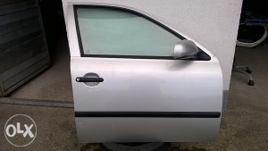 P/D VRATA SKODA OCTAVIA/DIJELOVI SKODA