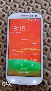 Samsung s3neo