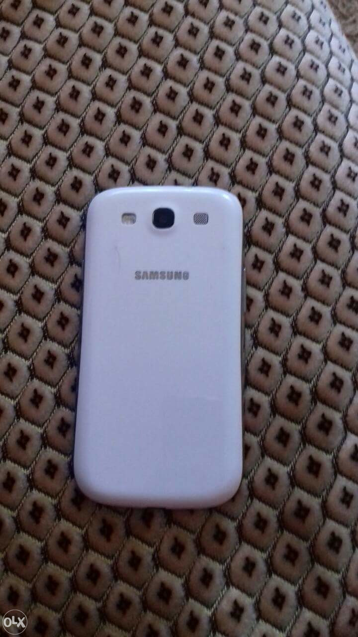 Samsung s3neo