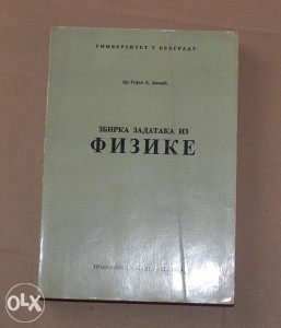 ZBIRKA ZADATAKA IZ FIZIKA DIMIC EBOOK ZBIRKA ZADATAKA IZ FIZIKA DIMIC EBOOK