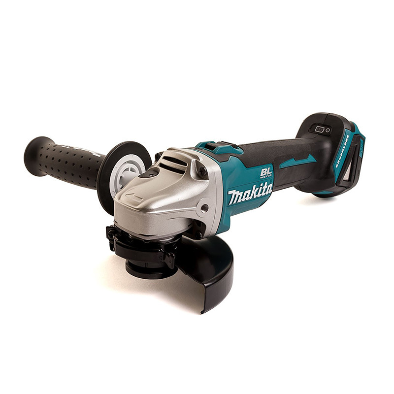 Makita aku ugaona kutna brusilica DGA504Z