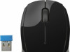 HP 200 Black Wireless Miš
