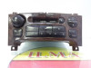 RADIO AUTORADIO 9641393080 PEUGEOT 607 00-10 134592