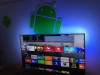 Philips 43" Smart WiFi ANDROID KOMPLET (TV + Box) !!!