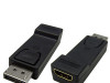 Prelaz Display port na HDMI