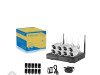 Wireless 8CH NVR Kit 1,3MPx