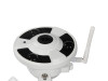 Wi-Fi IP microSD 360° 1,3MPx