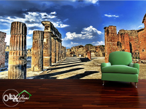 Foto Tapete 3D