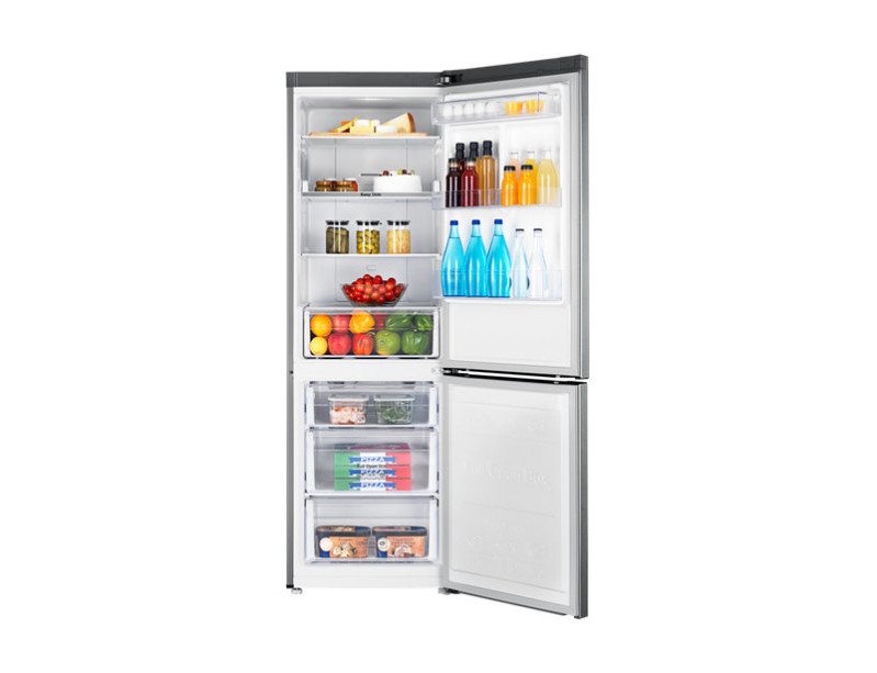 Samsung FRIZIDER RB33J3200SA/EK 185cm hladnjak 350L