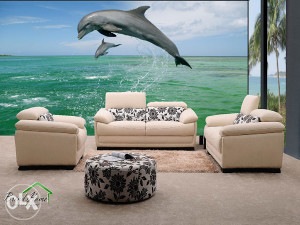 Foto Tapete 3D