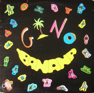 Gino Banana - LP