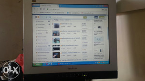 MONITOR 19 " View Sonic