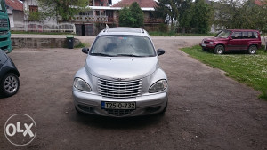 Chrysler PT Cruiser