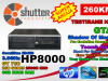 SUPER AKCIJA!!! GAMING RACUNAR HP8000 SFF GTA V