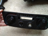 Instrument tabla grijanja Fiat PALIO 1.2