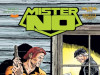 Prljavi novac - Mister No 64 / VESELI ČETVRTAK