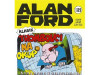 Alan Ford Klasik 189: Trombovci na okupu / STRIP AGENT