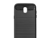 Carbon maska za Galaxy J3 2017