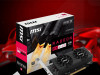 Grafička Kartica ATI Radeon RX 460 2GB OC